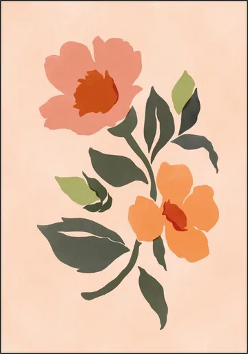 Spring Flowers