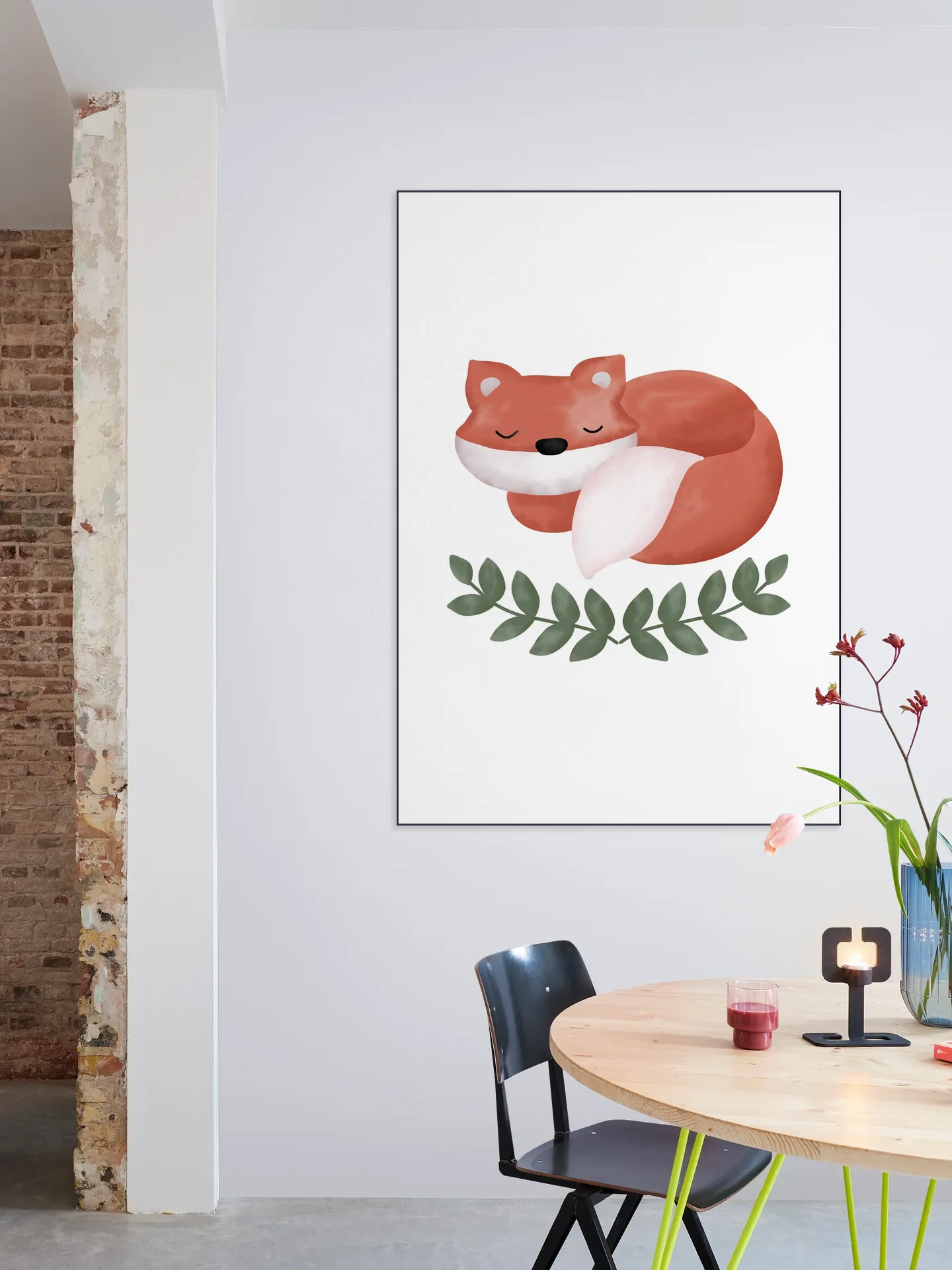 Fox Serenity