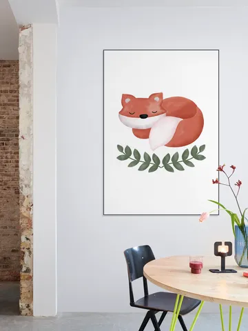 Fox Serenity