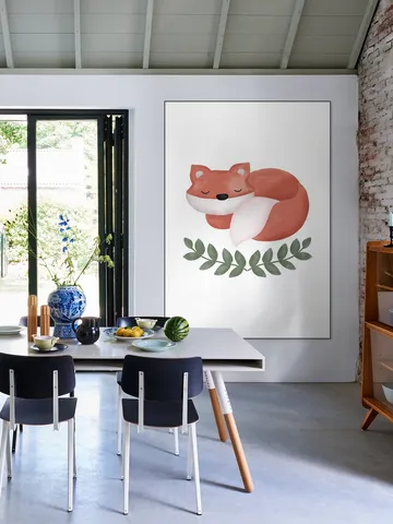Fox Serenity