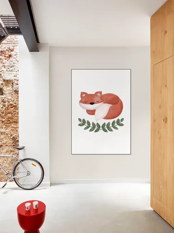 Fox Serenity