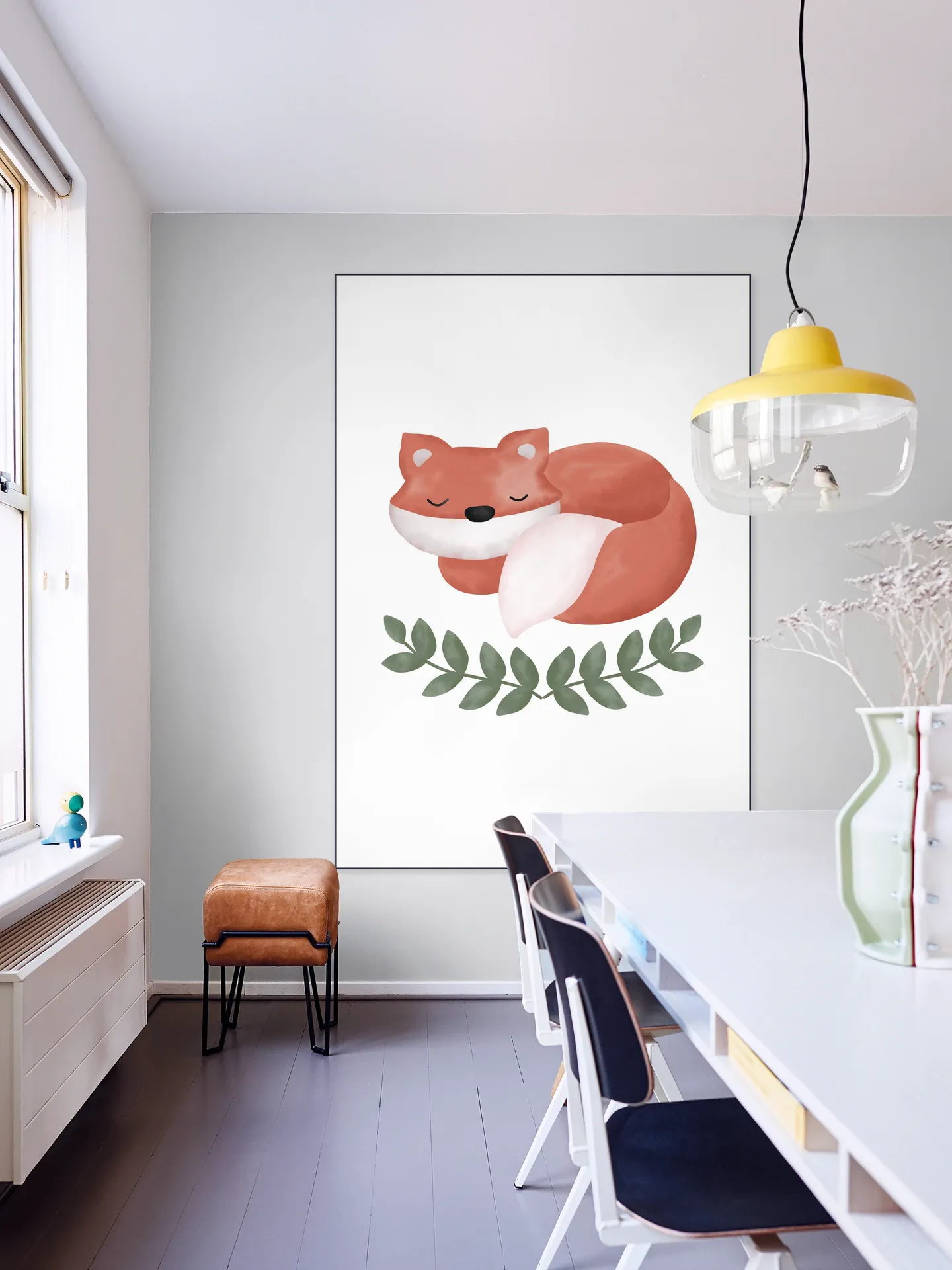 Fox Serenity