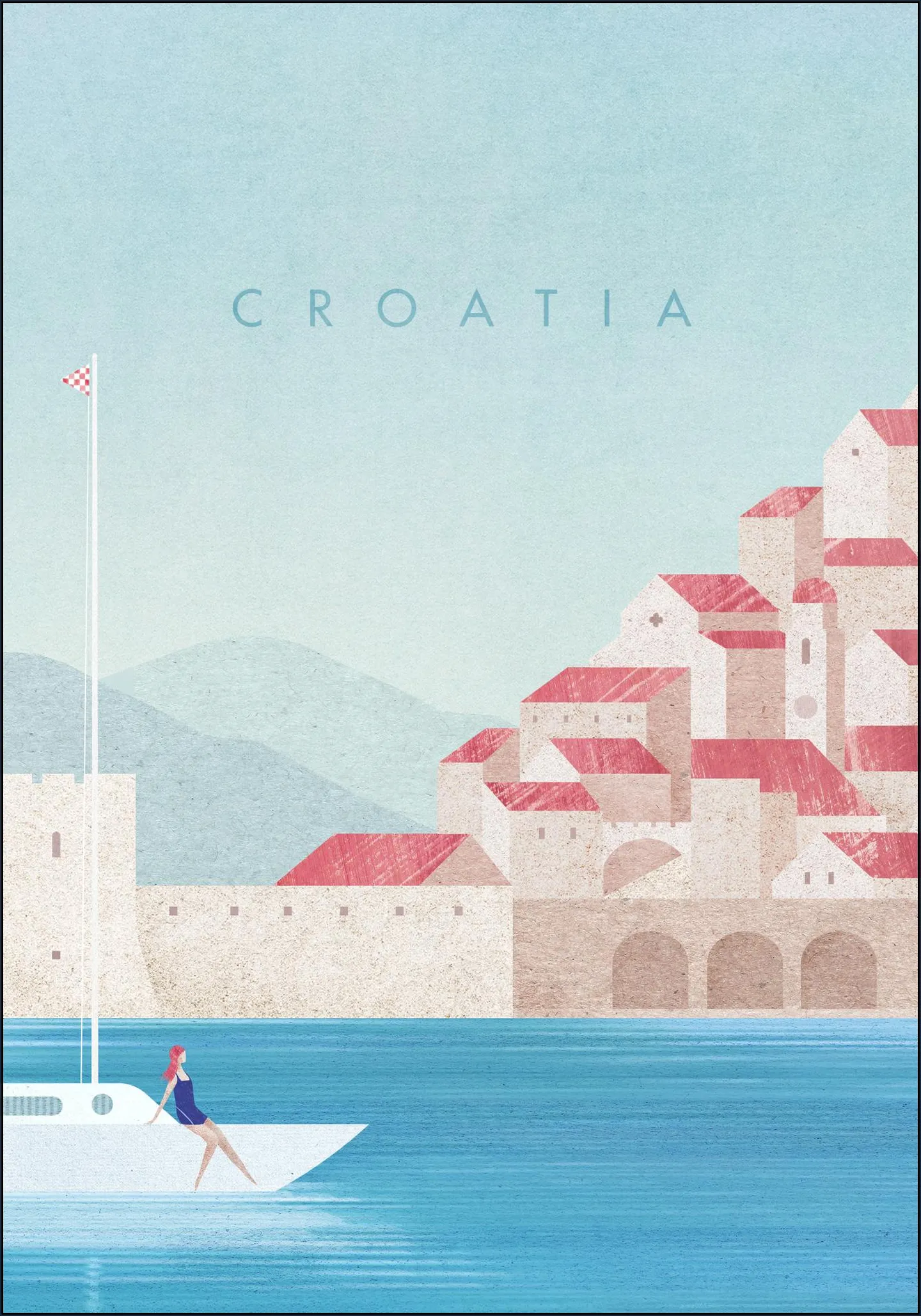 Croatia