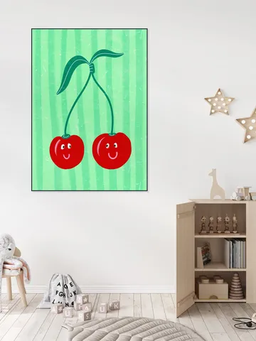 Hello Cherries