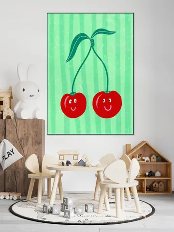 Hello Cherries