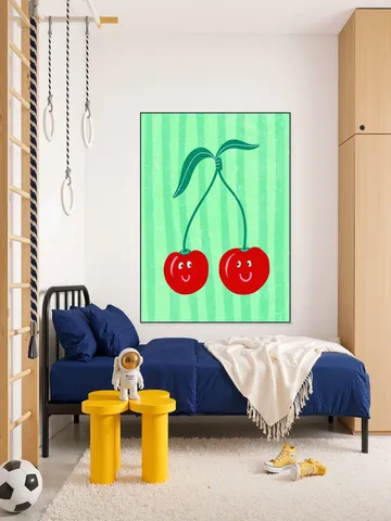 Hello Cherries
