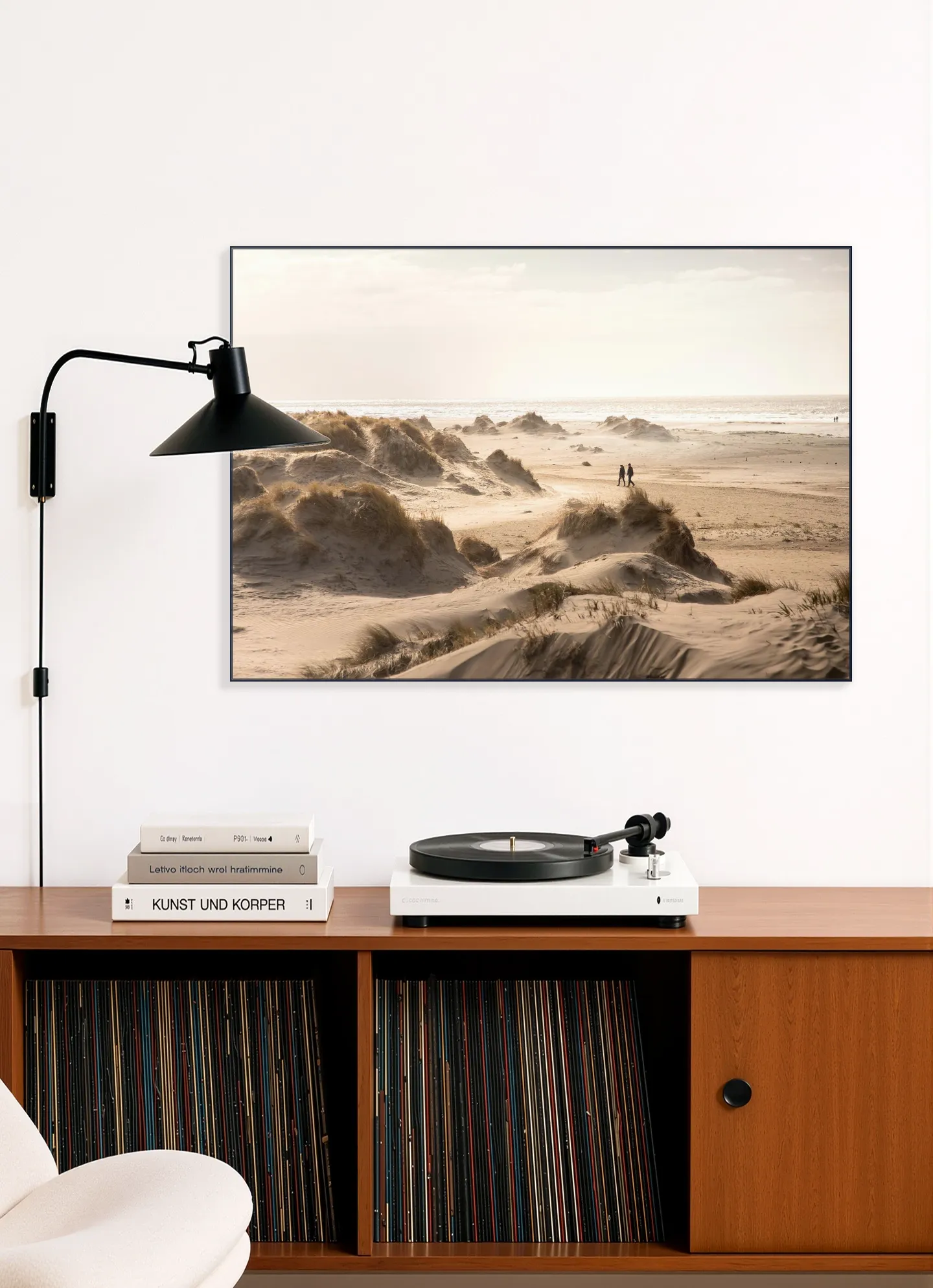 Dunes of Rømø 