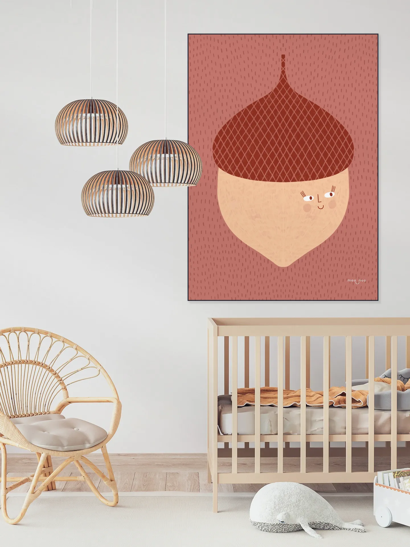 Acorn