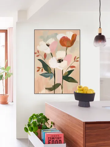 Soft Blossom