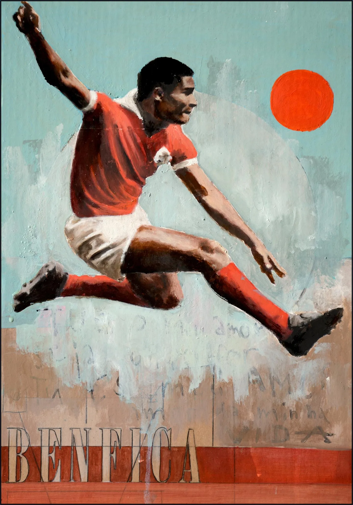 One Love Benfica