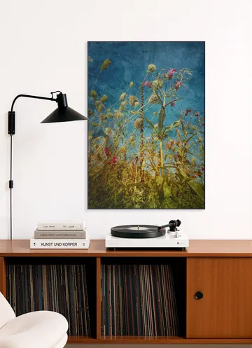 Heat Flowers