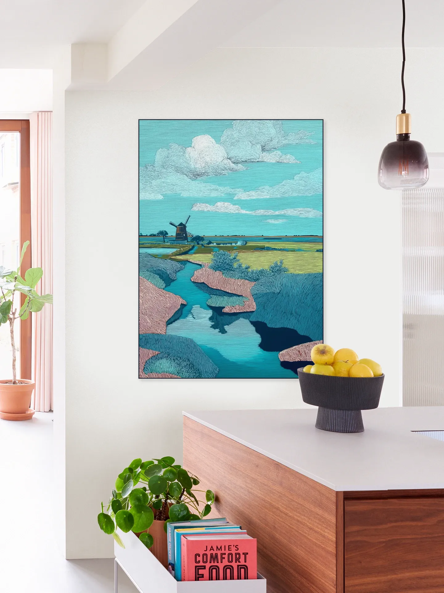 Polder 4
