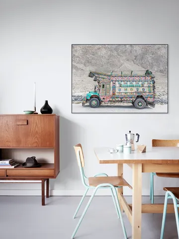 Art Truck