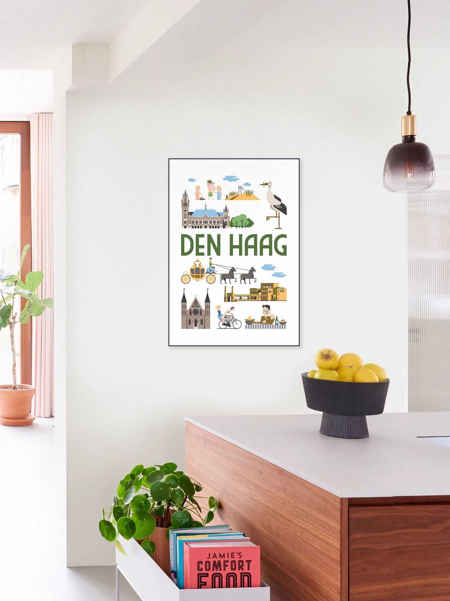 Den Haag