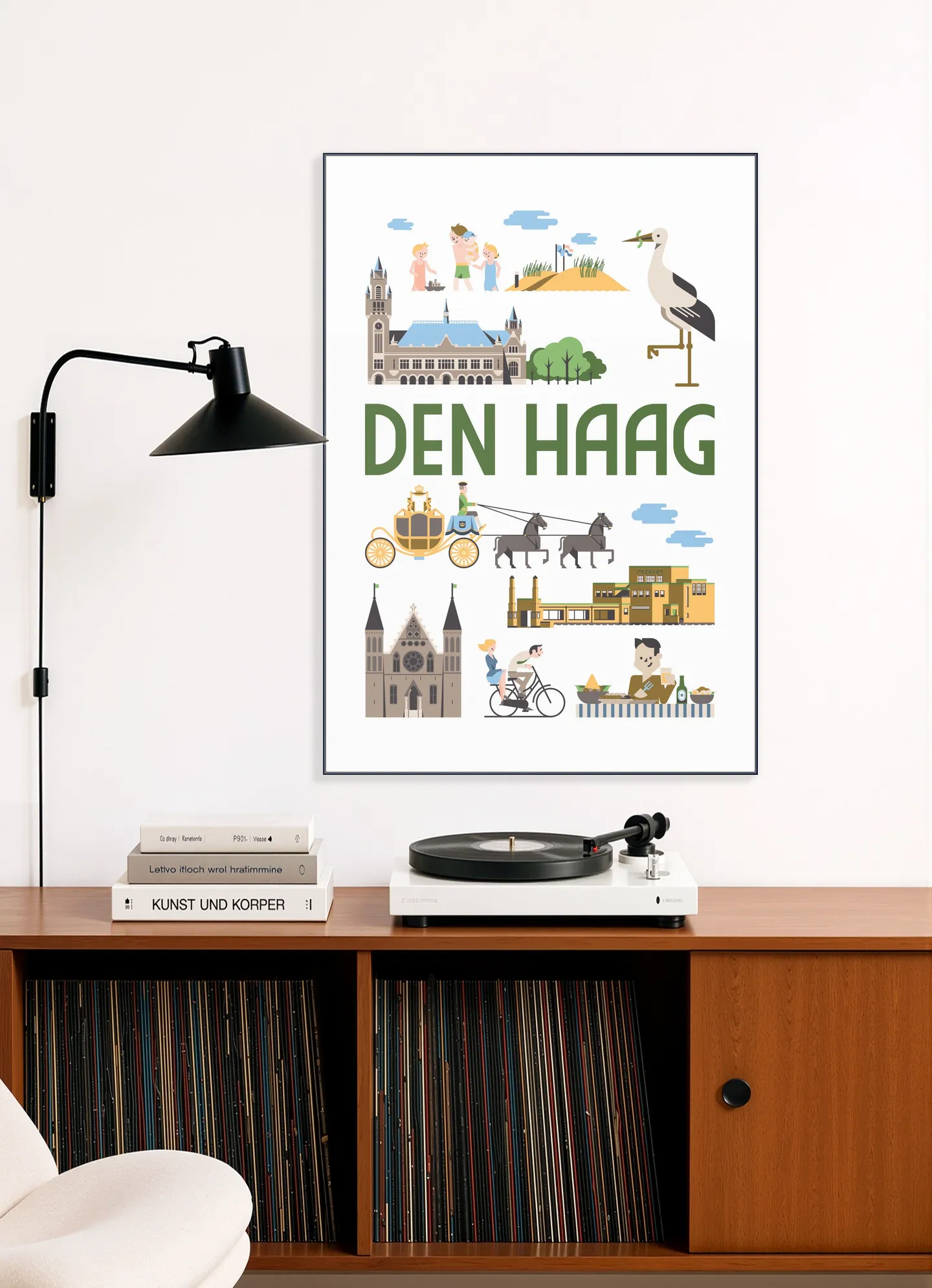 Den Haag