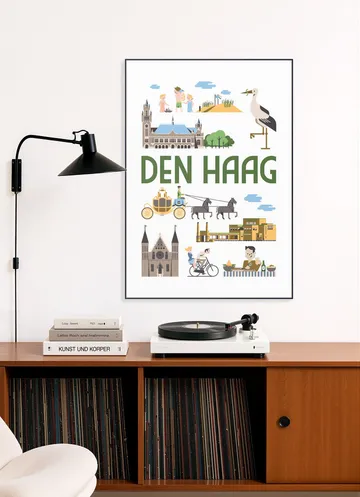 Den Haag
