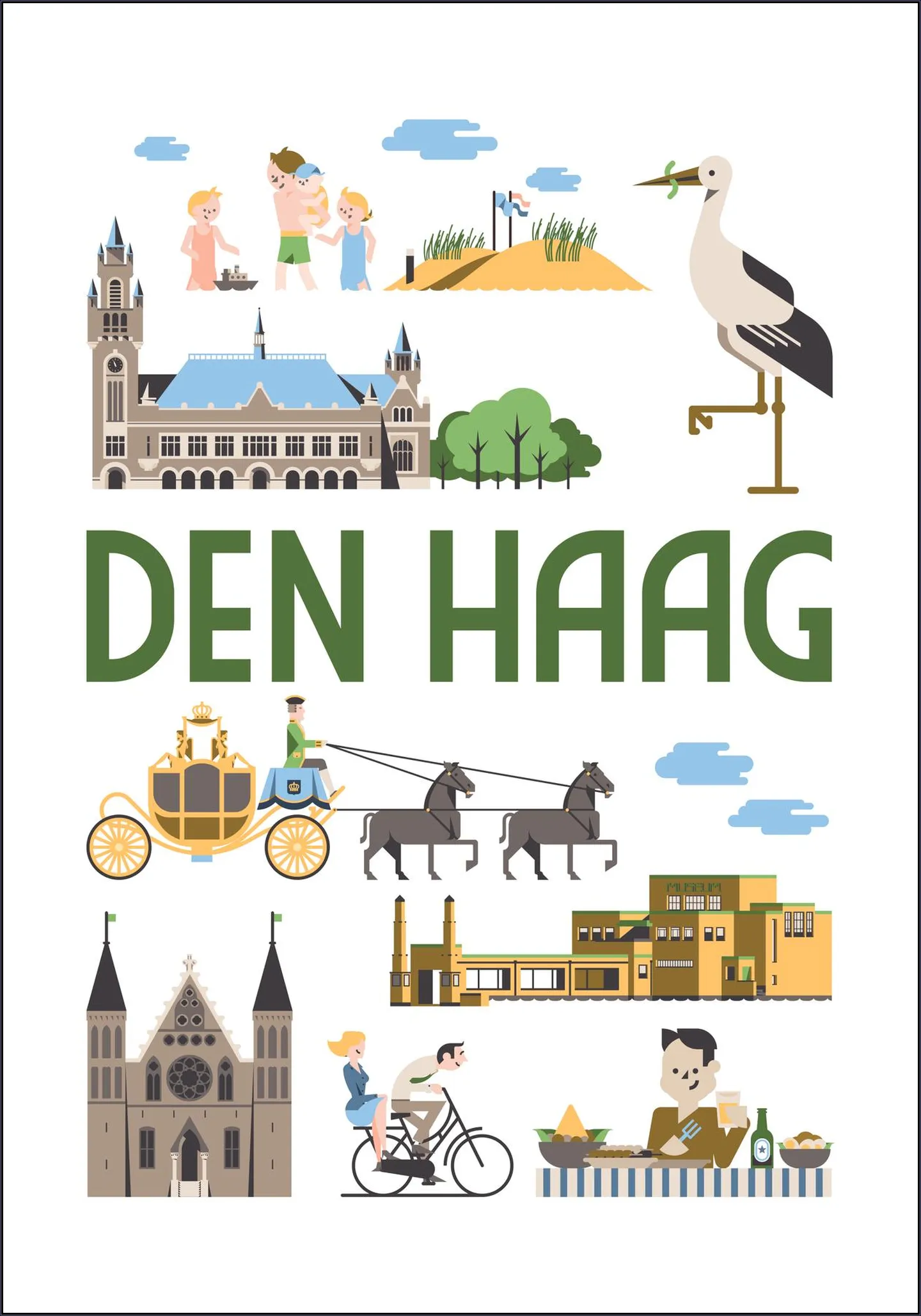 Den Haag