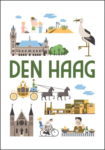 Den Haag