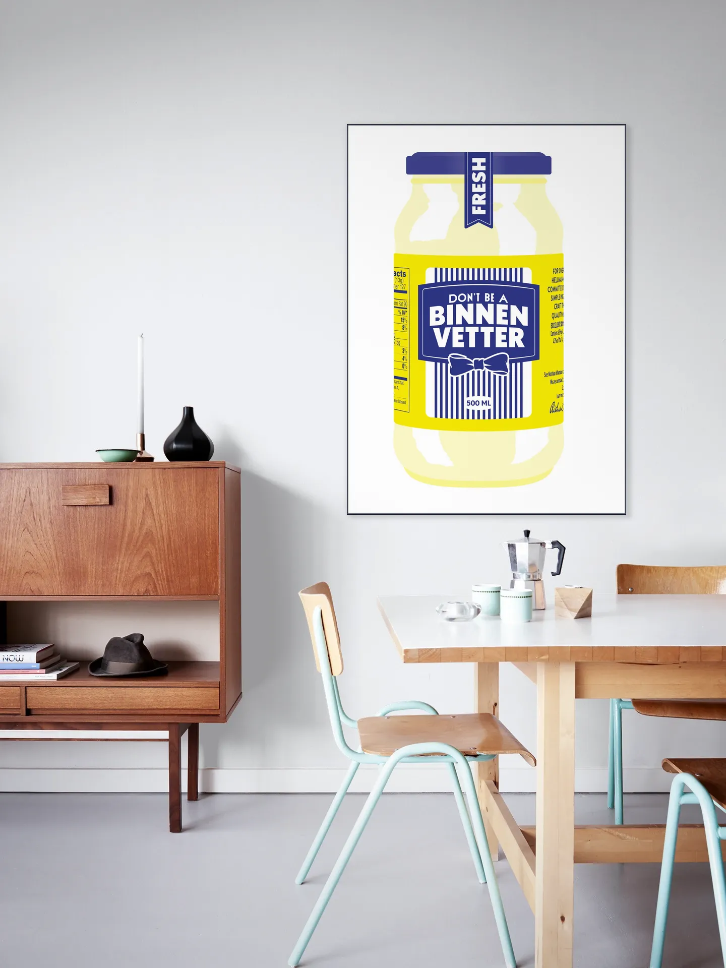 Binnenvetter