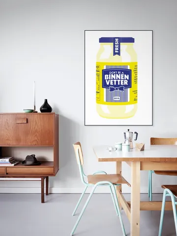 Binnenvetter