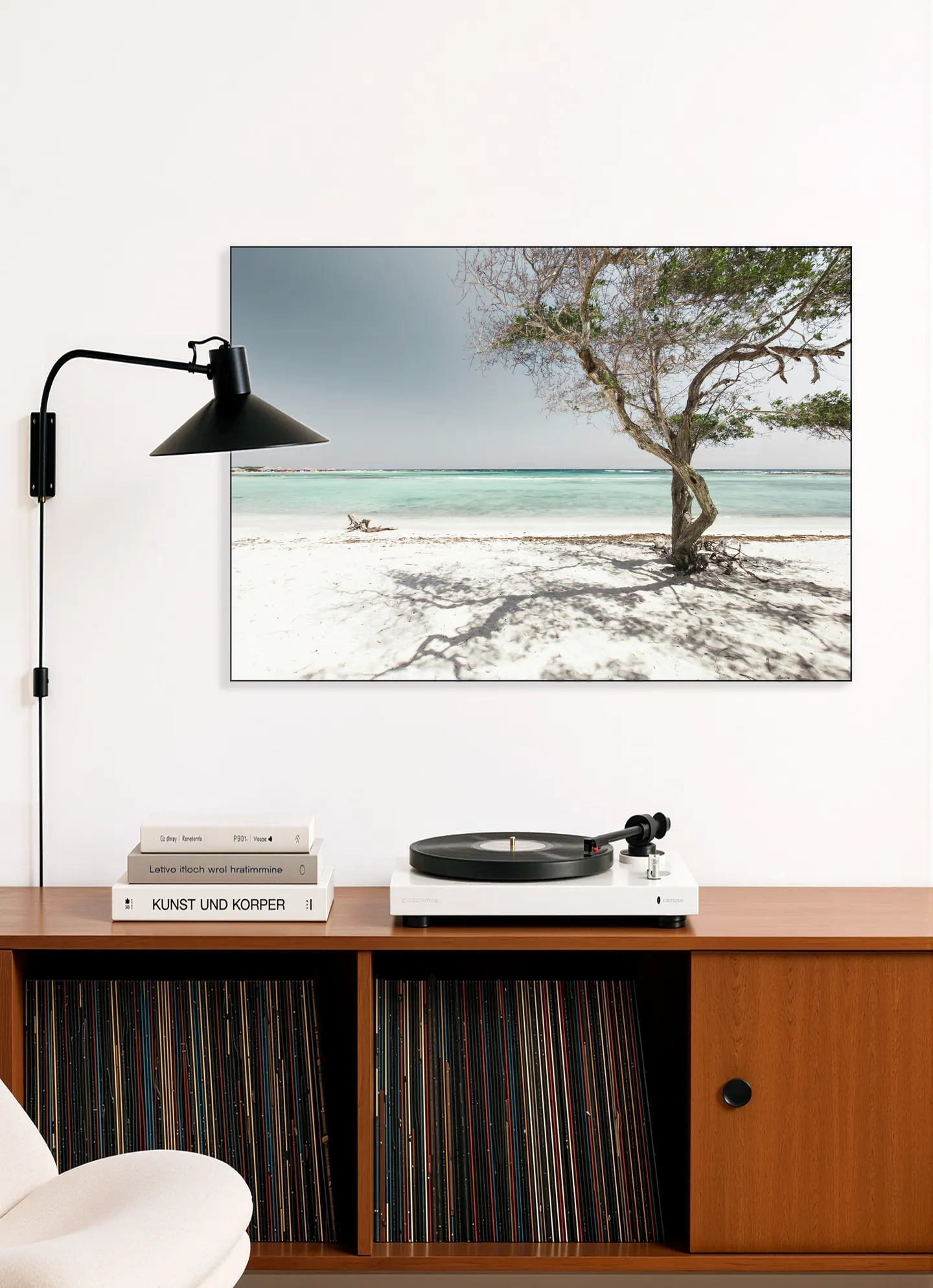 Aruban Waters