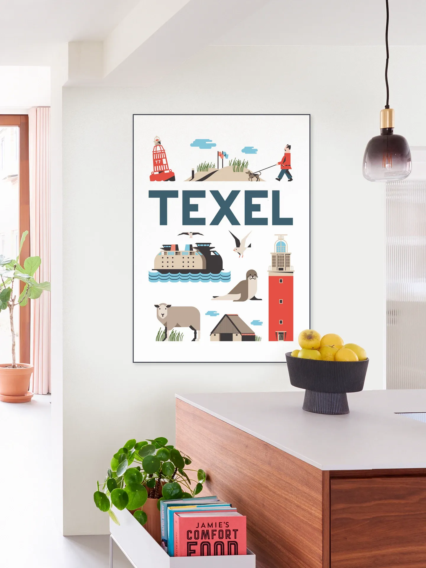 Texel