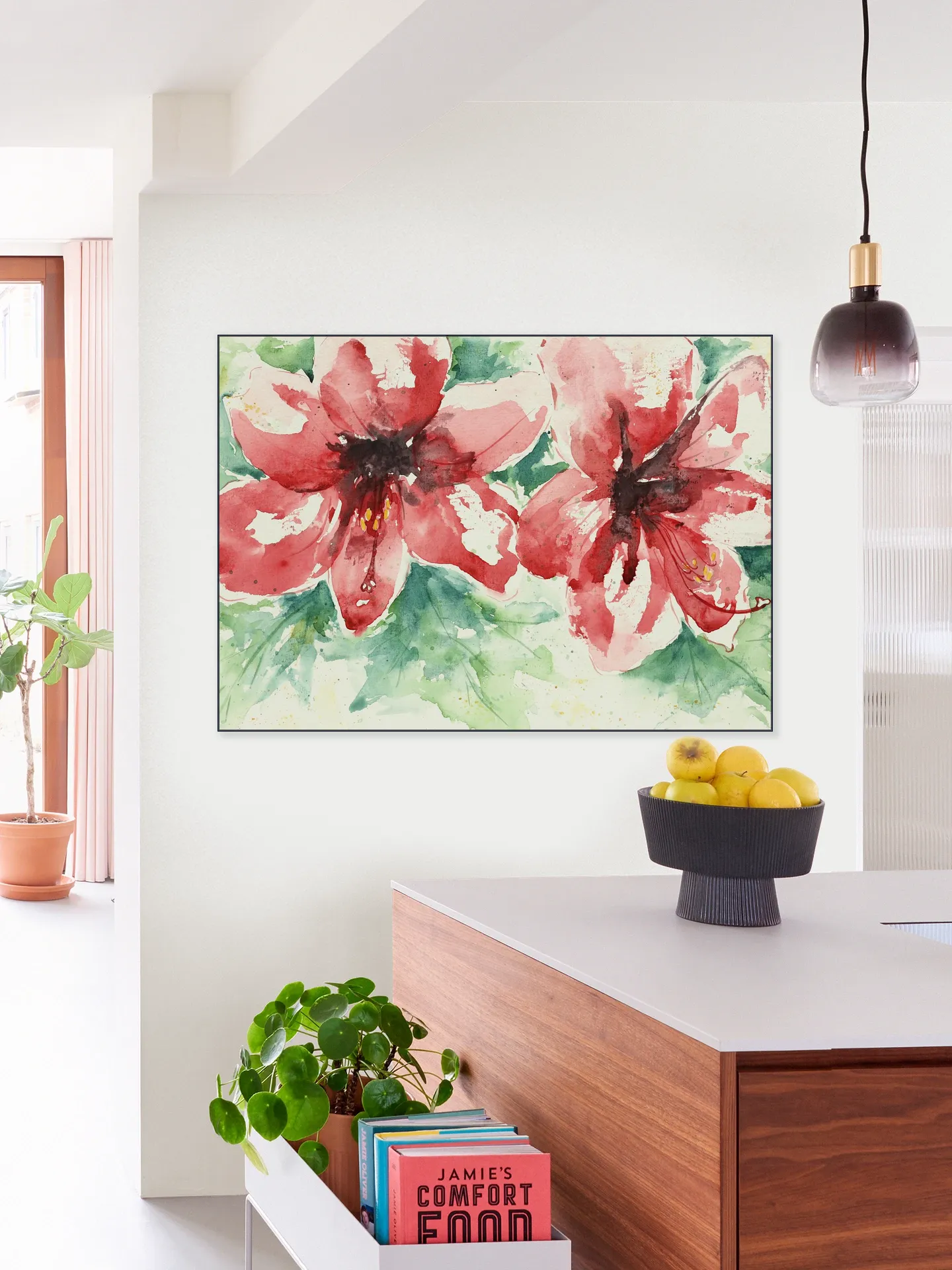 Amaryllis