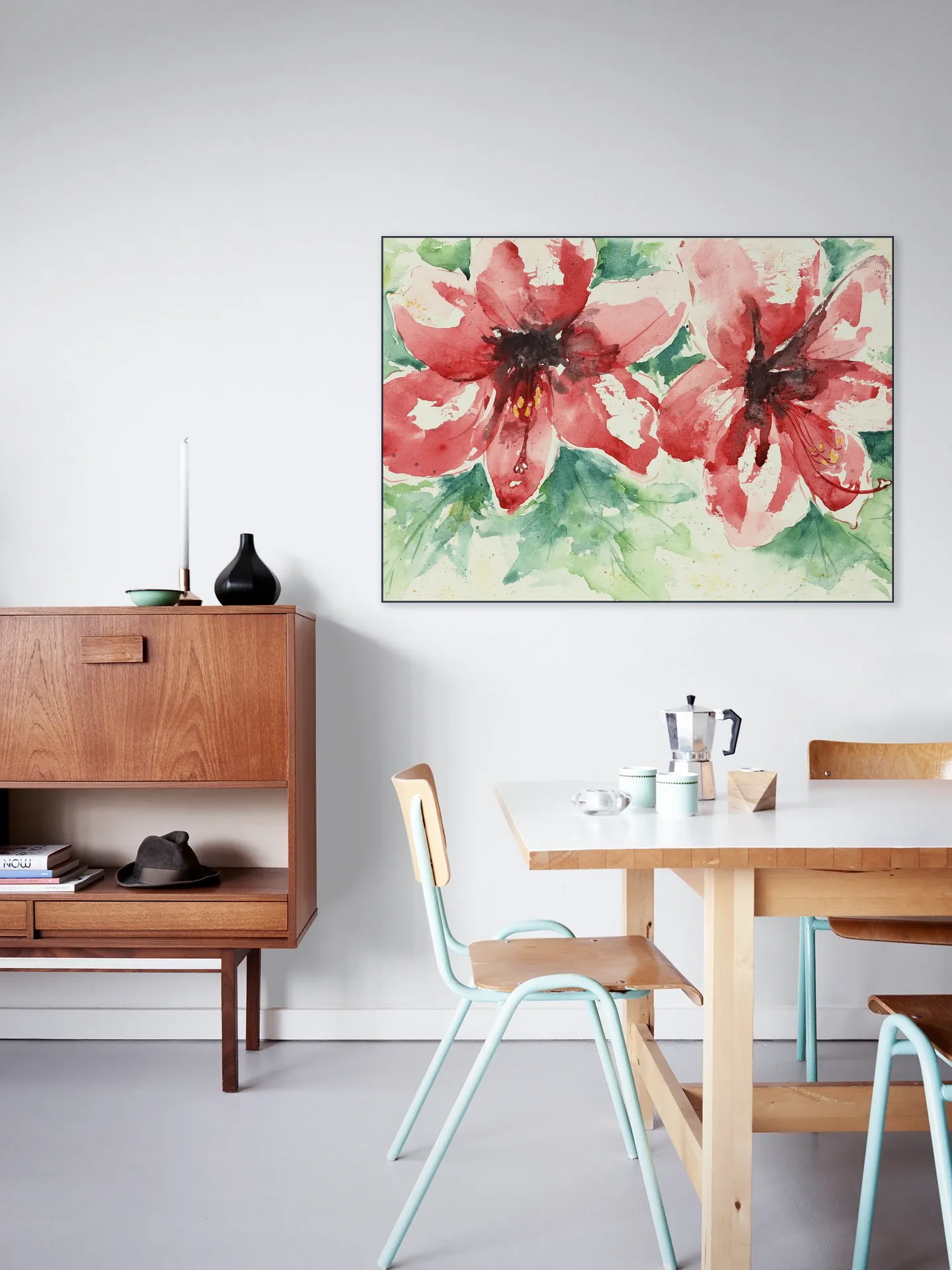 Amaryllis