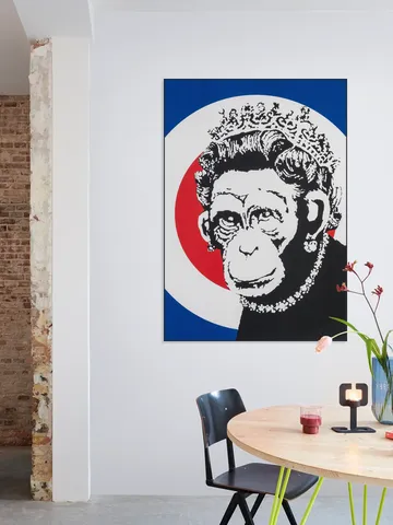 Monkey Queen