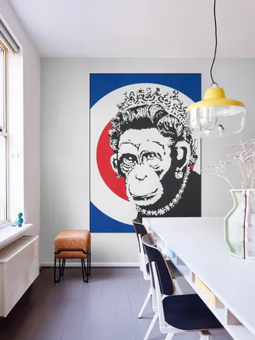 Monkey Queen