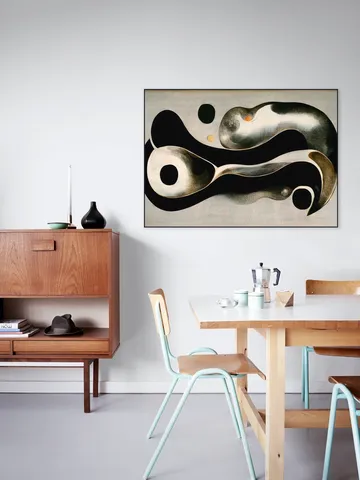 Melted Metal