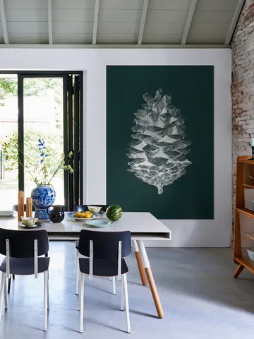 Pine Cone dark