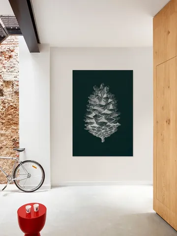 Pine Cone dark