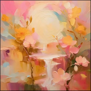 Whispers of Blossom
