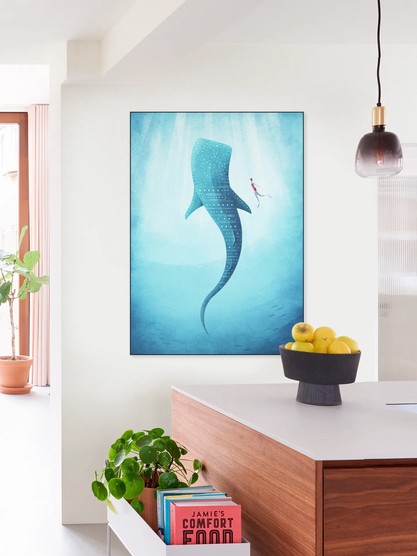 Whale Shark