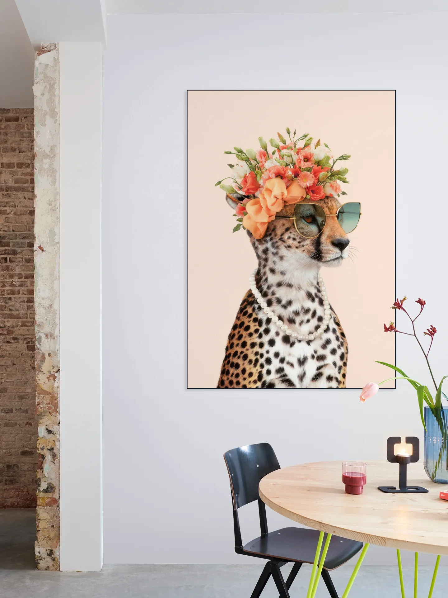 Royal Cheetah