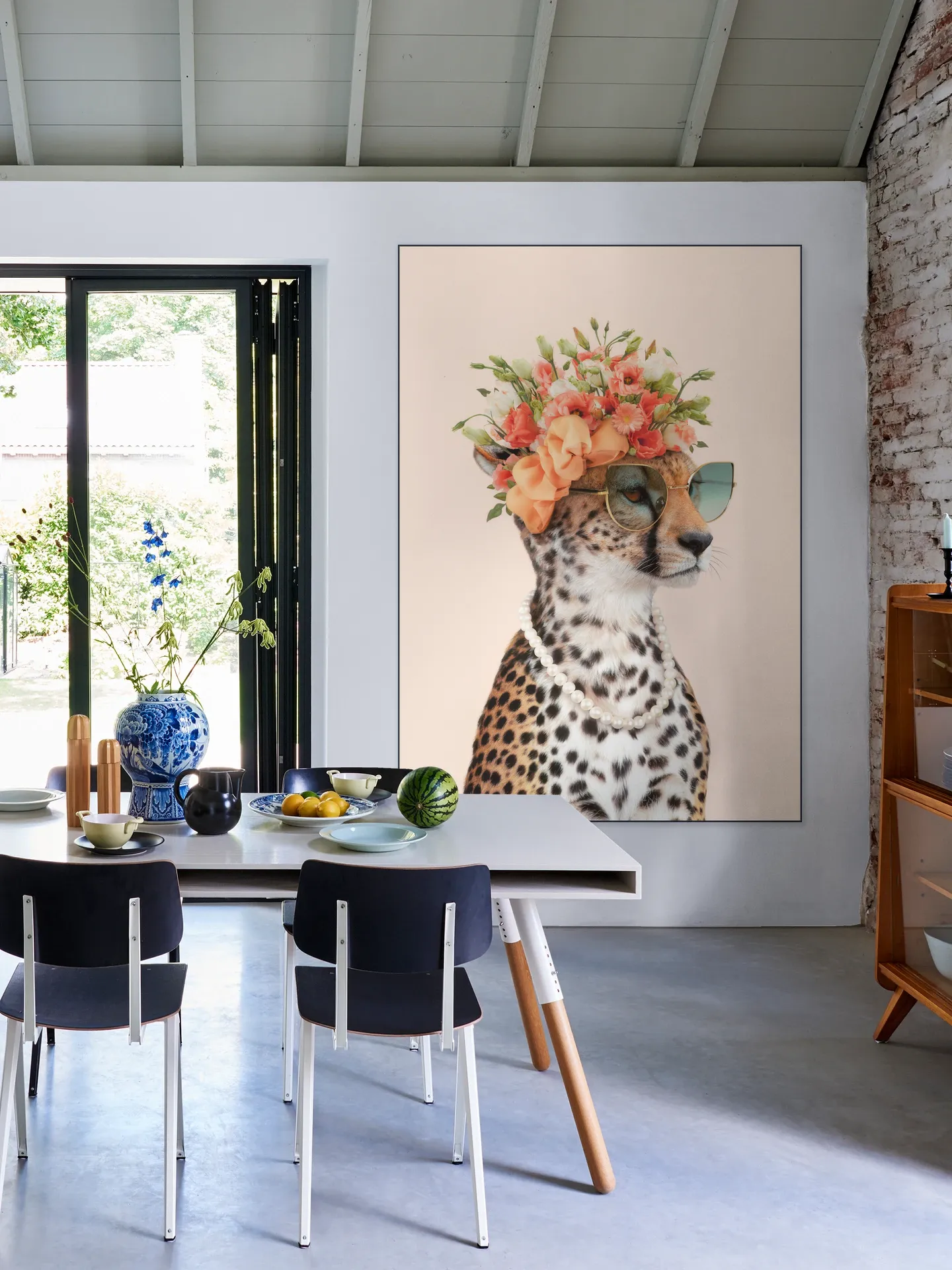 Royal Cheetah