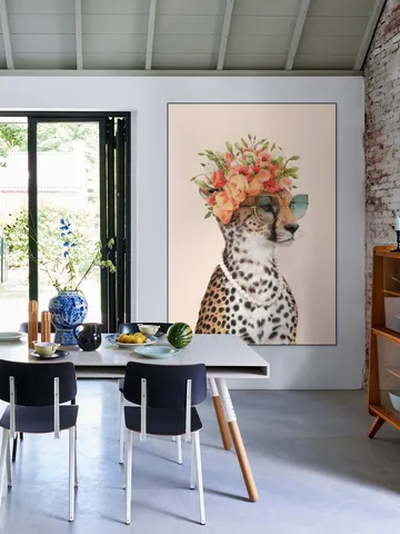 Royal Cheetah