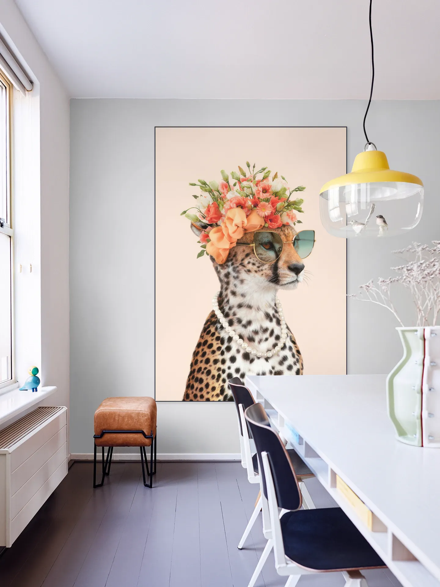 Royal Cheetah
