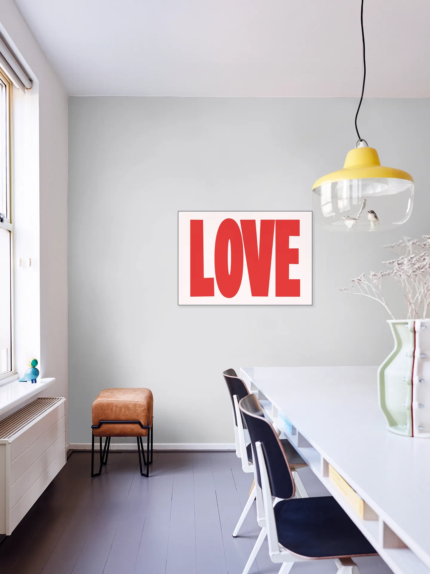 Love