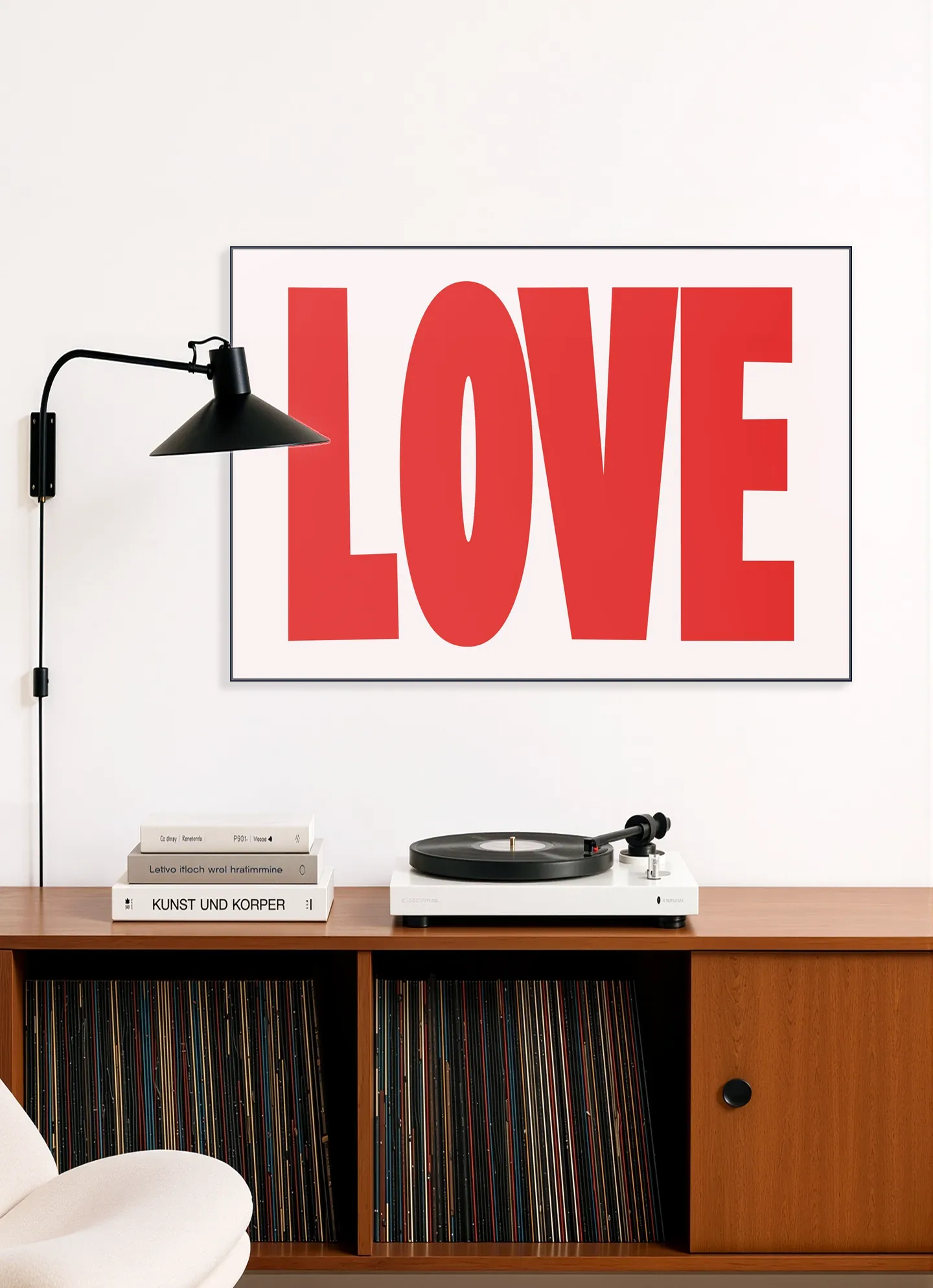 Love