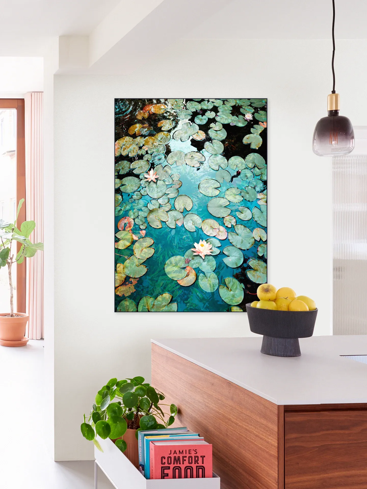 Waterlilies