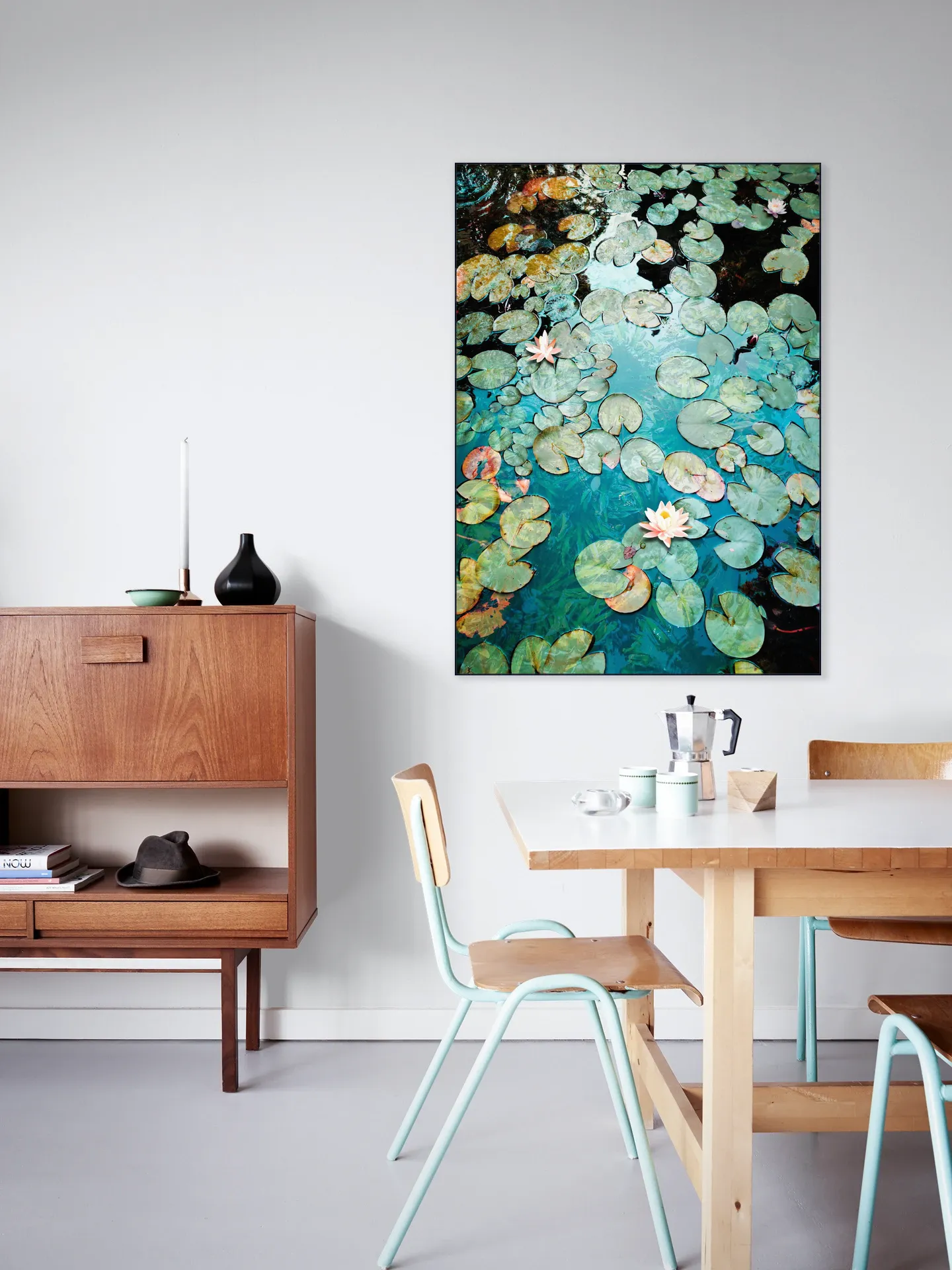 Waterlilies