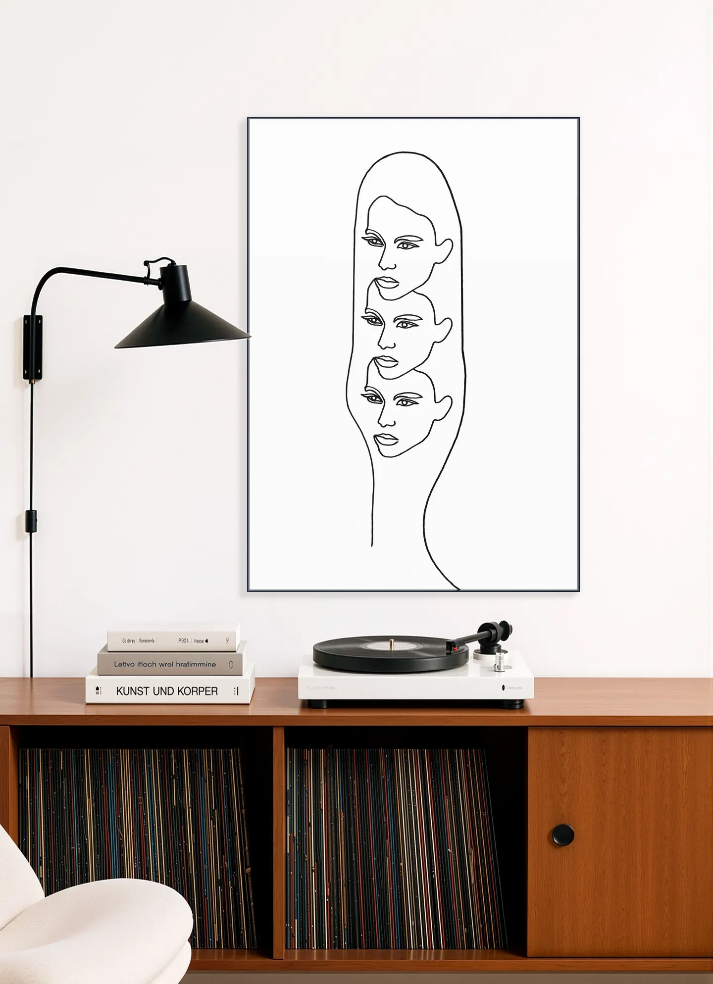 Threehead