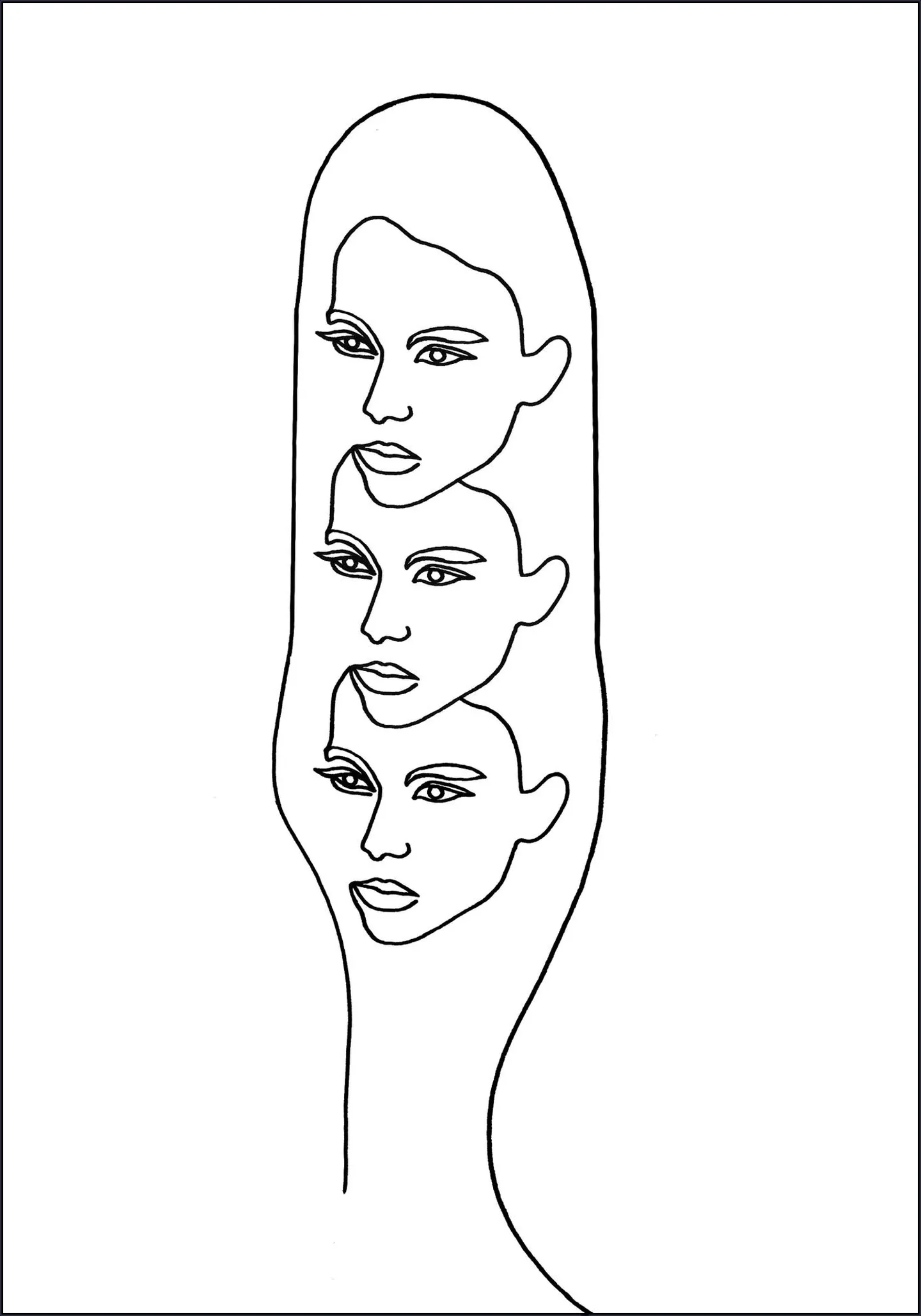 Threehead