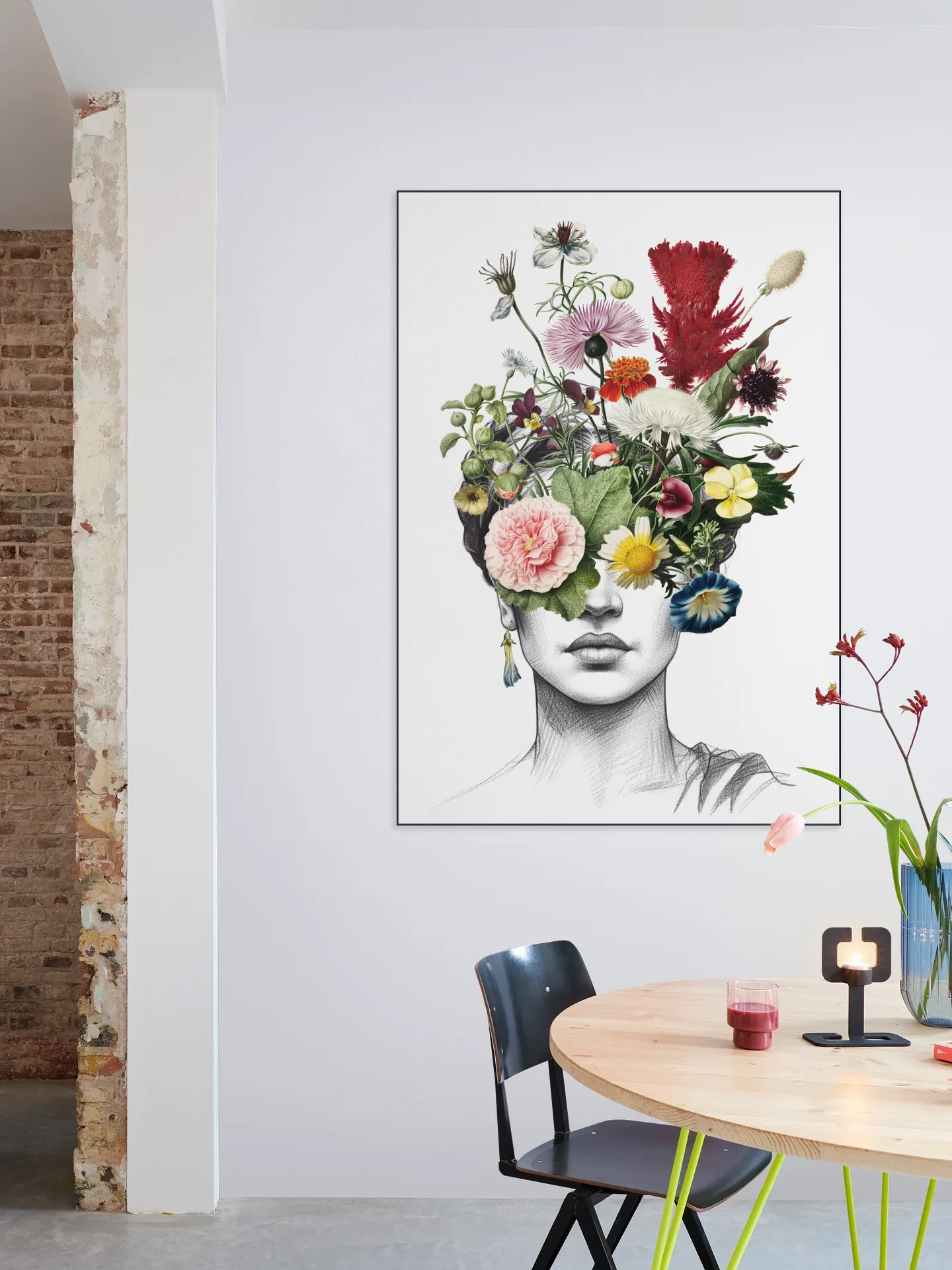 Frida - Hidden in Spring