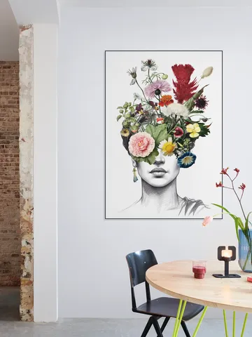 Frida - Hidden in Spring
