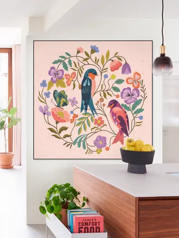 Swallow Birds
