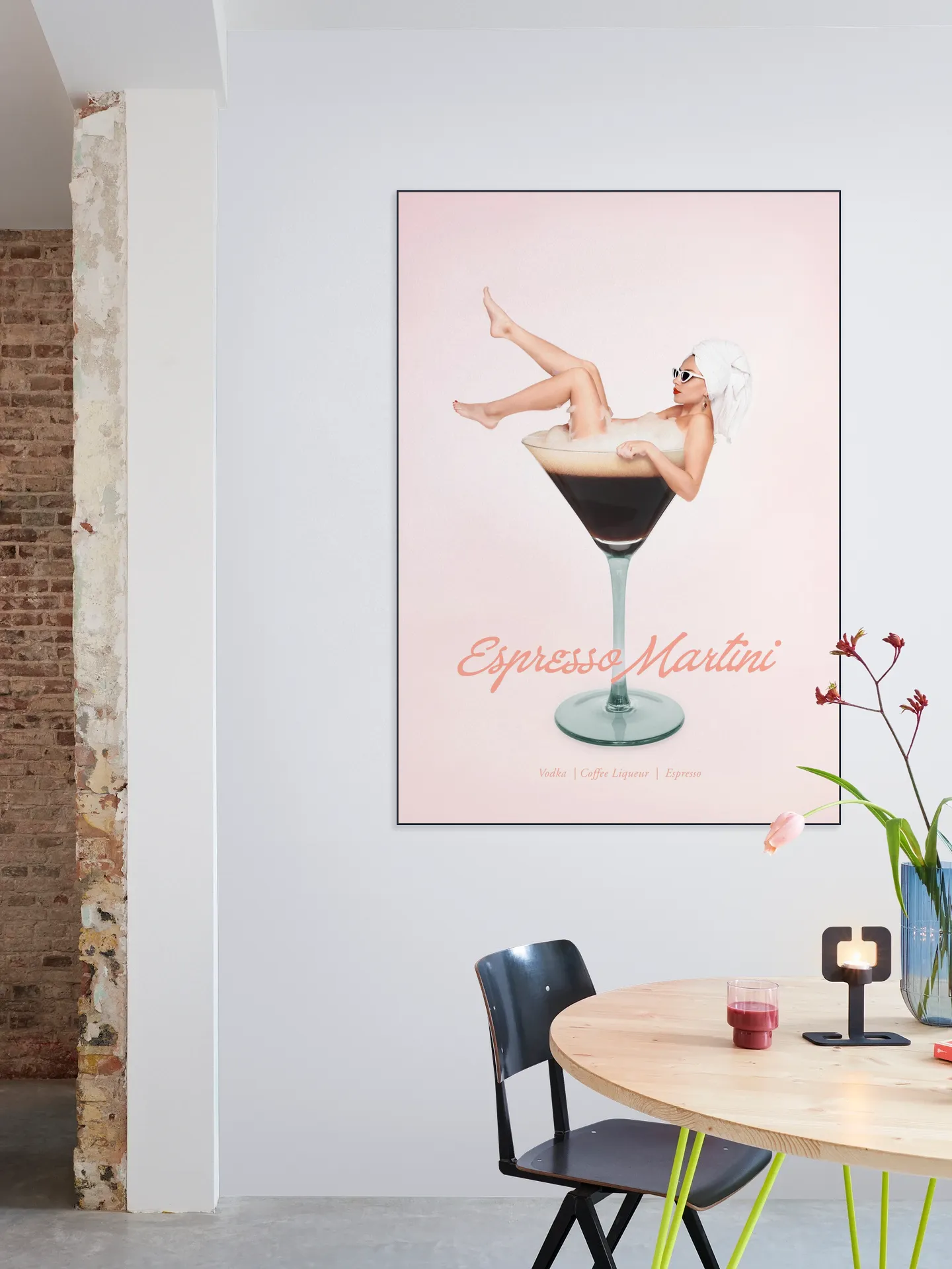 Espresso Martini