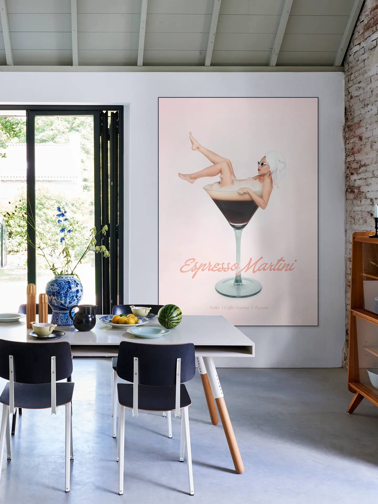 Espresso Martini